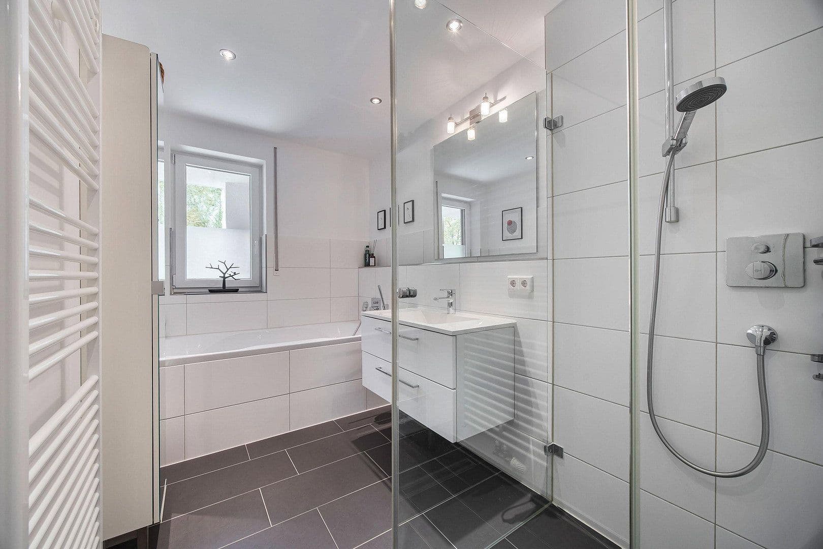 Prodej bytu 3+1 93 m², Nürnberg, Bavorsko Prodej bytu 3+1 93 m², Nürnberg, Bavorsko