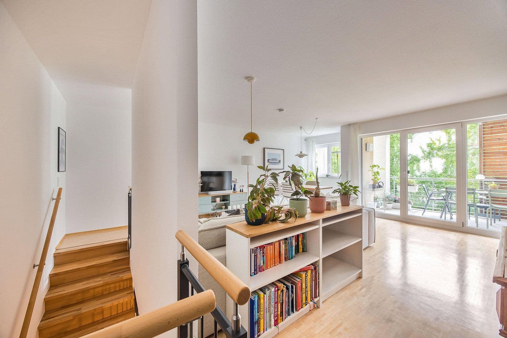 Prodej bytu 3+1 93 m², Nürnberg, Bavorsko Prodej bytu 3+1 93 m², Nürnberg, Bavorsko
