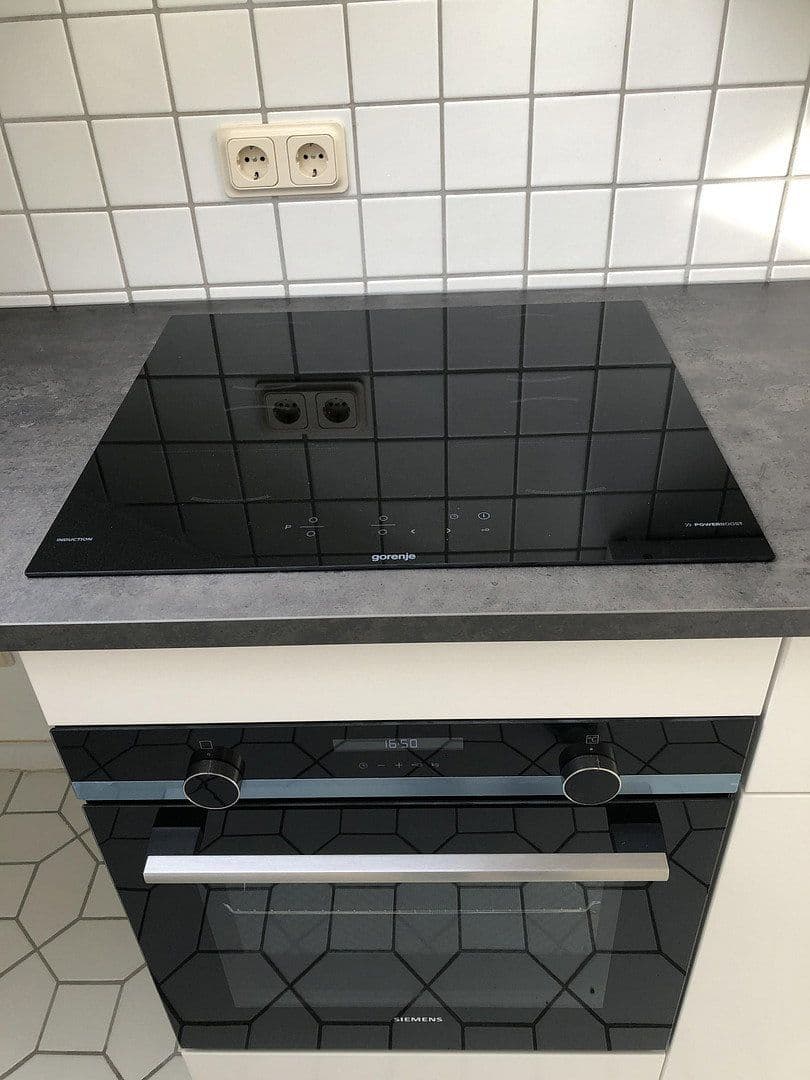 Pronájem bytu 1+1 36 m², Diedorf, Bavorsko Pronájem bytu 1+1 36 m², Diedorf, Bavorsko