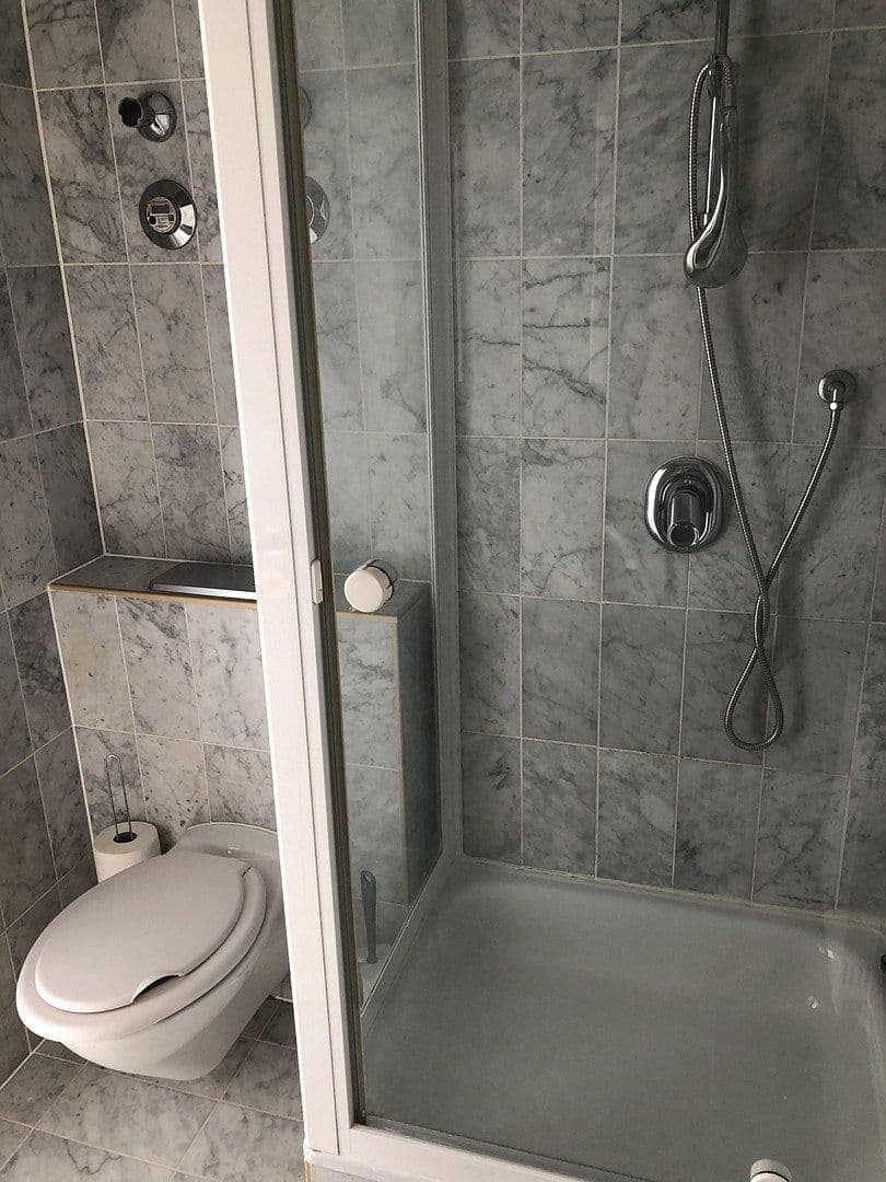 Pronájem bytu 1+1 36 m², Diedorf, Bavorsko Pronájem bytu 1+1 36 m², Diedorf, Bavorsko