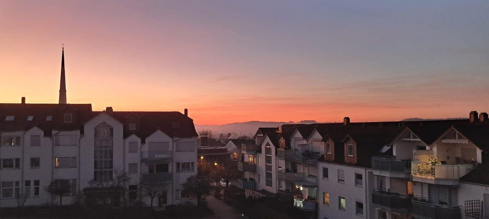 Pronájem bytu 1+1 36 m², Diedorf, Bavorsko Pronájem bytu 1+1 36 m², Diedorf, Bavorsko
