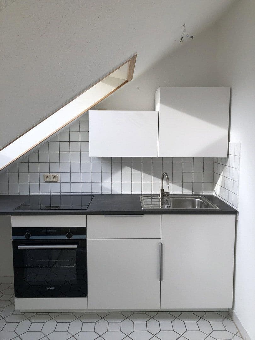 Pronájem bytu 1+1 36 m², Diedorf, Bavorsko Pronájem bytu 1+1 36 m², Diedorf, Bavorsko