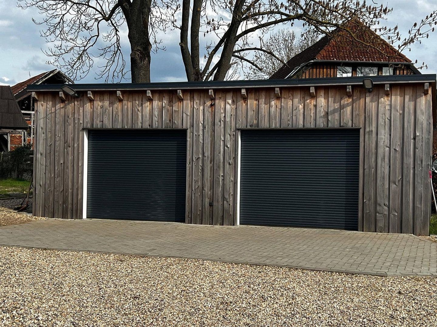 Prodej domu 160 m², pozemek 5.467 m², Im Winkel 5, Groß Twülpstedt, Dolní Sasko Prodej domu 160 m², pozemek 5.467 m², Im Winkel 5, Groß Twülpstedt, Dolní Sasko