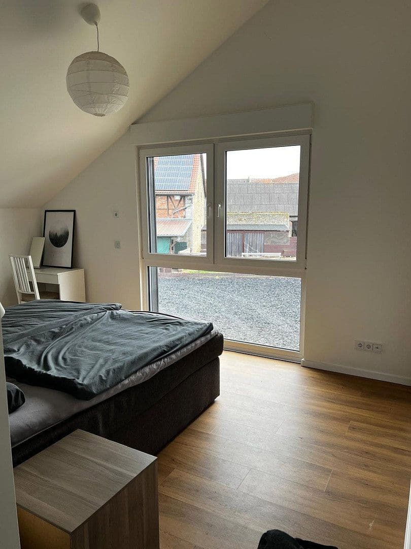 Prodej domu 160 m², pozemek 5.467 m², Im Winkel 5, Groß Twülpstedt, Dolní Sasko Prodej domu 160 m², pozemek 5.467 m², Im Winkel 5, Groß Twülpstedt, Dolní Sasko