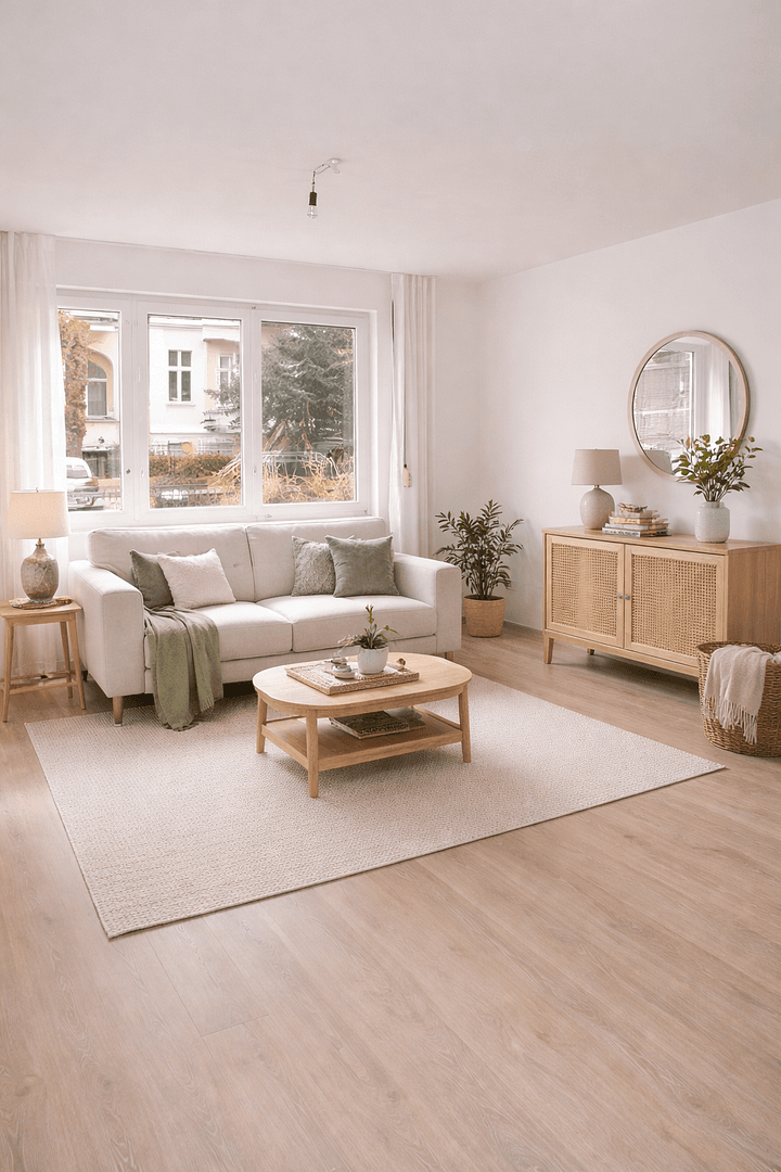 Prodej bytu 1+1 35 m², Cranachstraße 23, Berlin, Berlín Prodej bytu 1+1 35 m², Cranachstraße 23, Berlin, Berlín