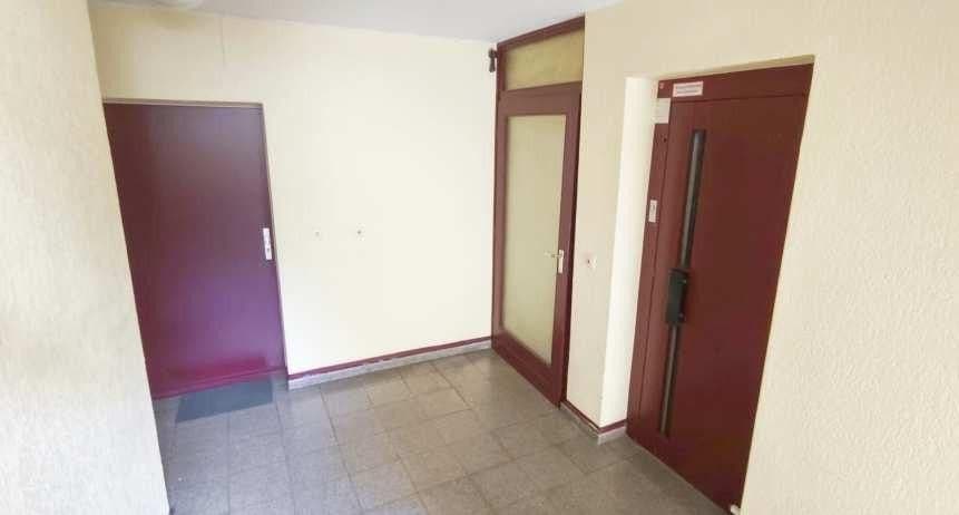 Prodej bytu 1+1 35 m², Cranachstraße 23, Berlin, Berlín Prodej bytu 1+1 35 m², Cranachstraße 23, Berlin, Berlín