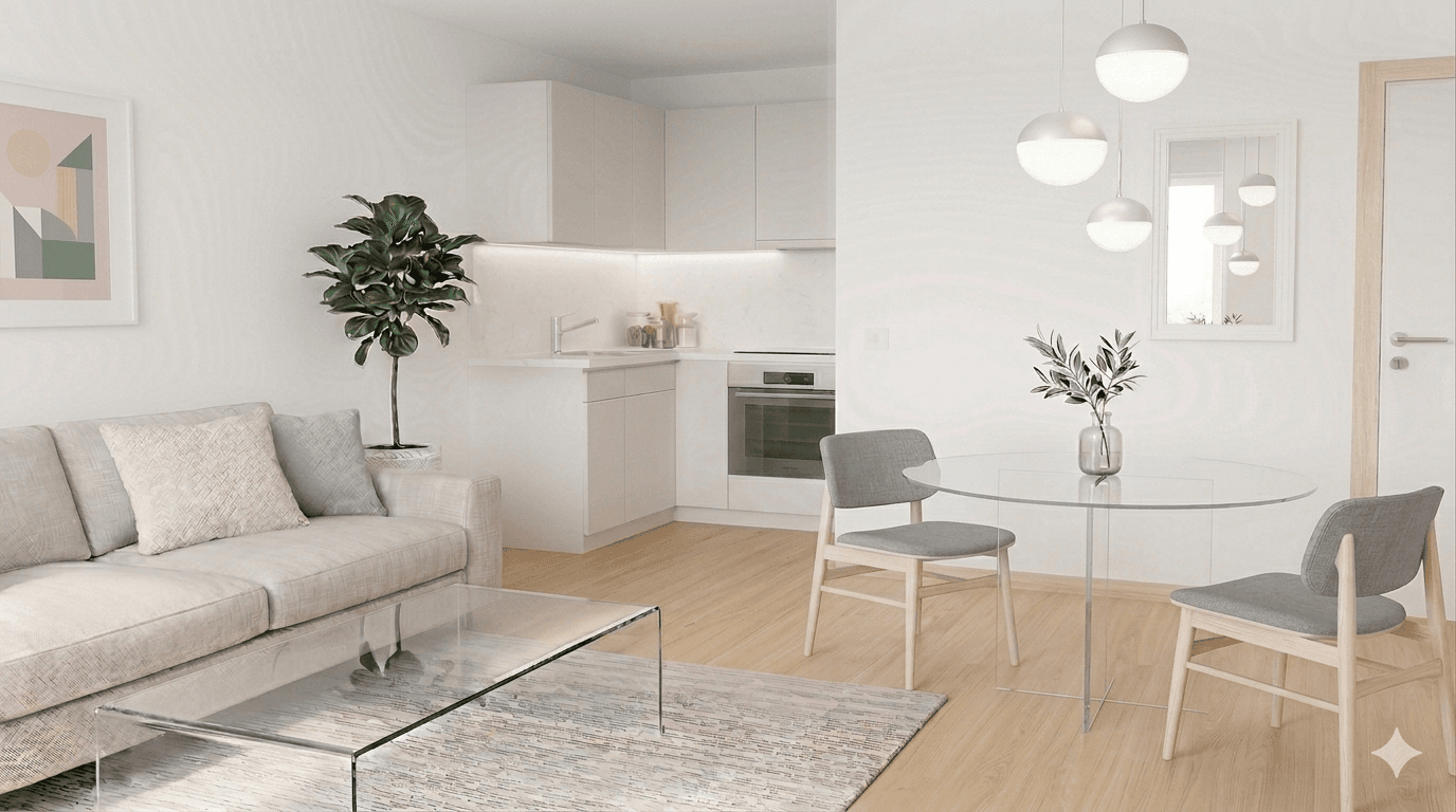 Prodej bytu 1+1 35 m², Cranachstraße 23, Berlin, Berlín Prodej bytu 1+1 35 m², Cranachstraße 23, Berlin, Berlín