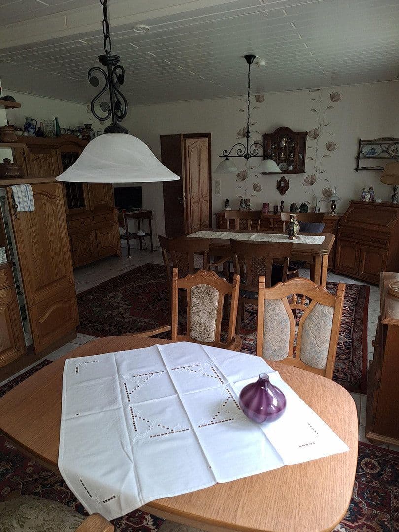 Prodej domu 220 m², pozemek 1.105 m², Rhauderfehn, Dolní Sasko Prodej domu 220 m², pozemek 1.105 m², Rhauderfehn, Dolní Sasko