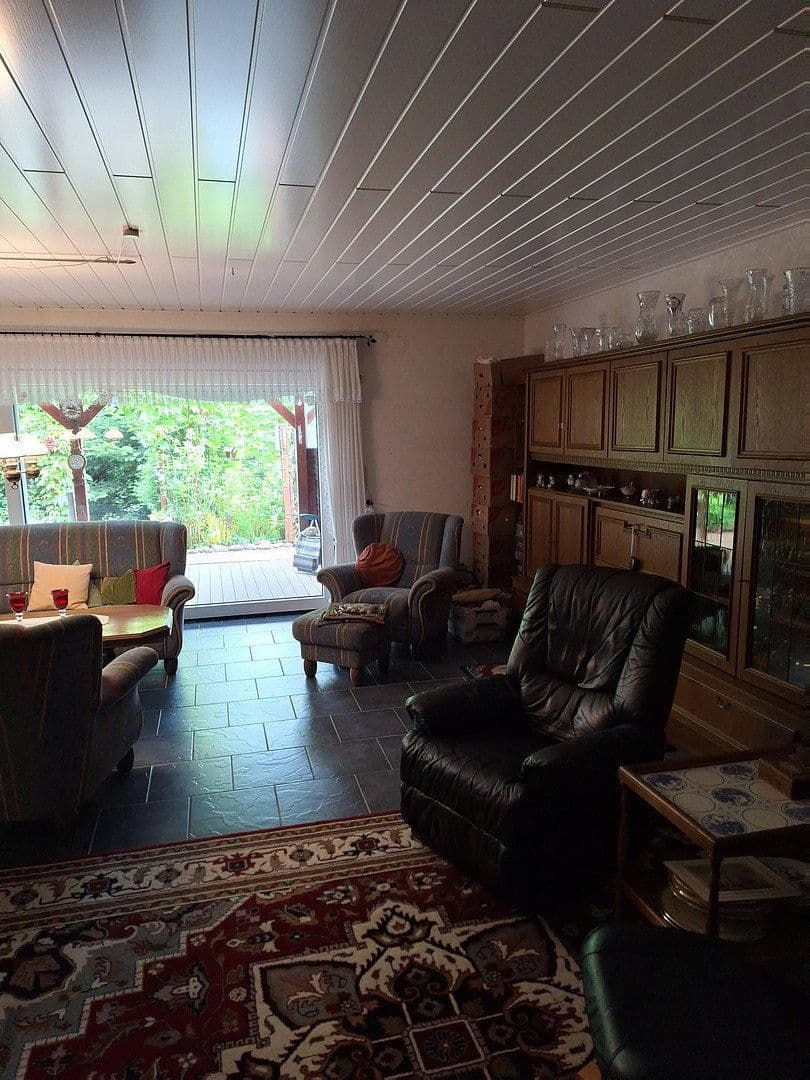 Prodej domu 220 m², pozemek 1.105 m², Rhauderfehn, Dolní Sasko Prodej domu 220 m², pozemek 1.105 m², Rhauderfehn, Dolní Sasko