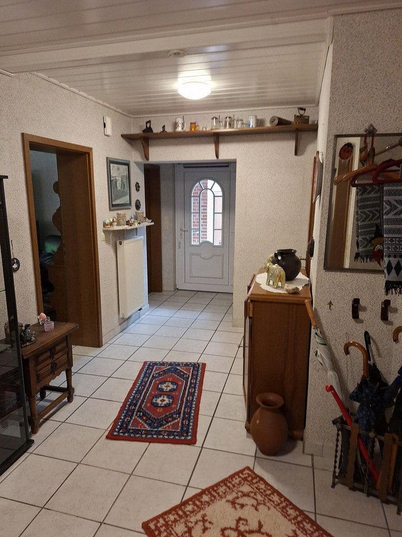 Prodej domu 220 m², pozemek 1.105 m², Rhauderfehn, Dolní Sasko Prodej domu 220 m², pozemek 1.105 m², Rhauderfehn, Dolní Sasko