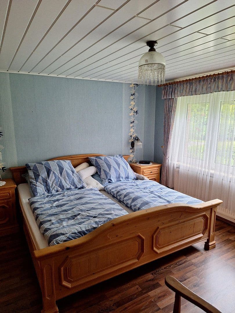 Prodej domu 220 m², pozemek 1.105 m², Rhauderfehn, Dolní Sasko Prodej domu 220 m², pozemek 1.105 m², Rhauderfehn, Dolní Sasko