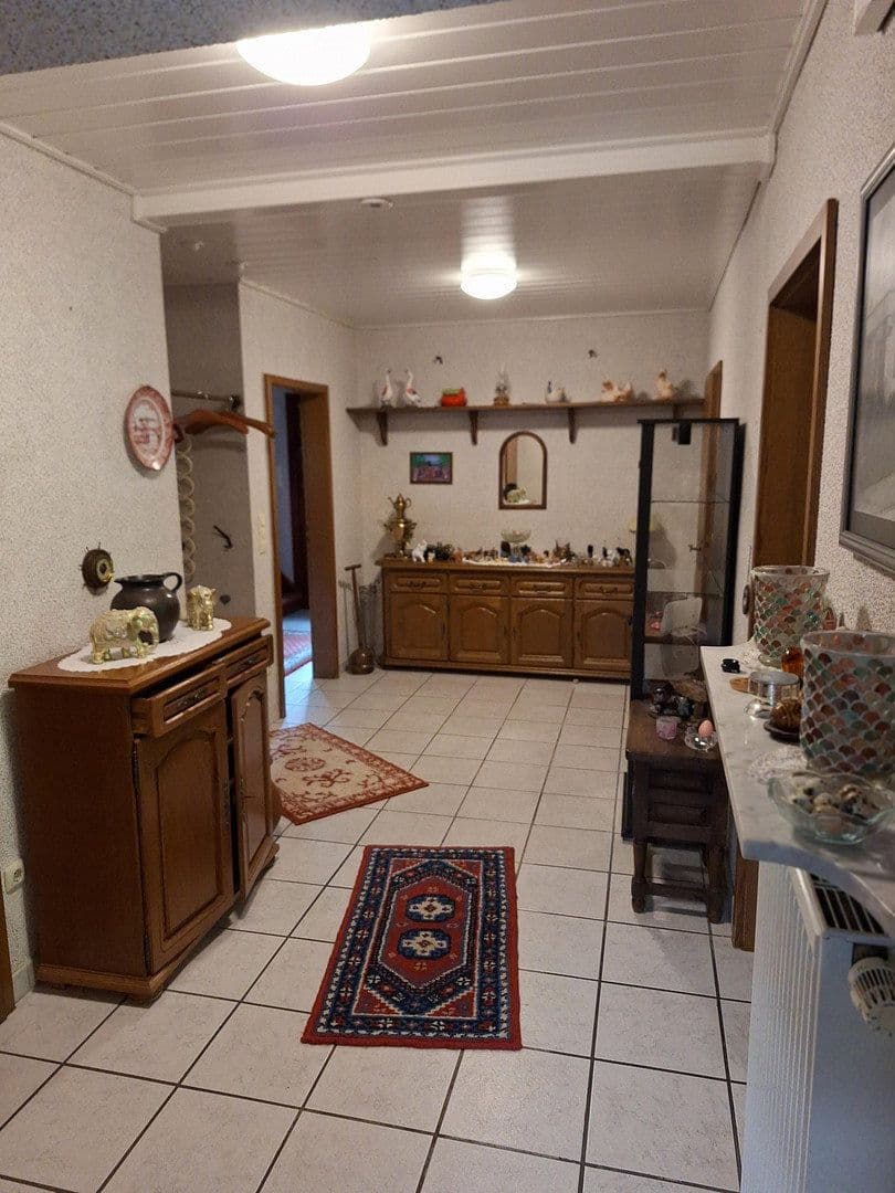 Prodej domu 220 m², pozemek 1.105 m², Rhauderfehn, Dolní Sasko Prodej domu 220 m², pozemek 1.105 m², Rhauderfehn, Dolní Sasko