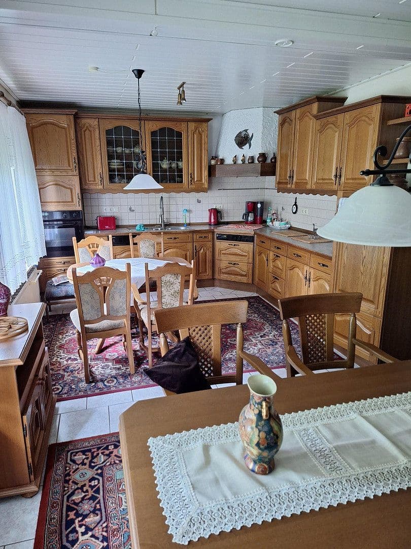 Prodej domu 220 m², pozemek 1.105 m², Rhauderfehn, Dolní Sasko Prodej domu 220 m², pozemek 1.105 m², Rhauderfehn, Dolní Sasko