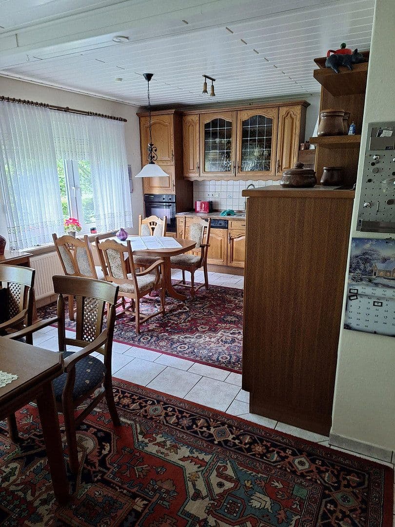 Prodej domu 220 m², pozemek 1.105 m², Rhauderfehn, Dolní Sasko Prodej domu 220 m², pozemek 1.105 m², Rhauderfehn, Dolní Sasko