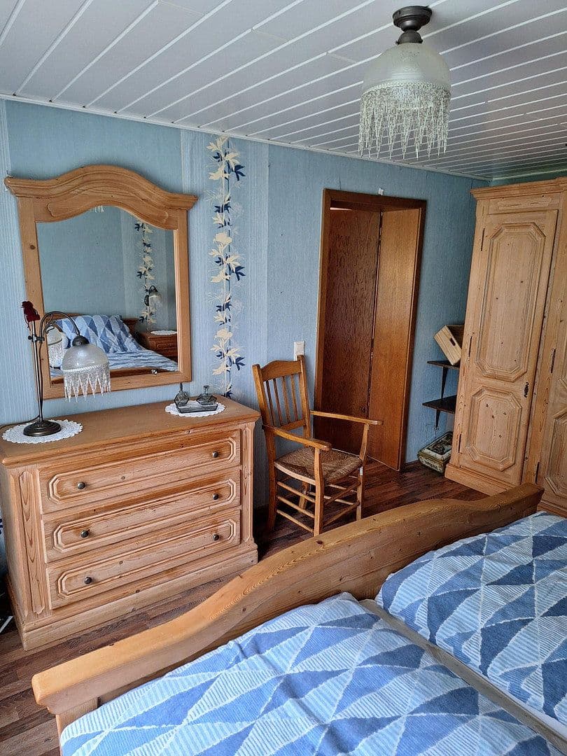 Prodej domu 220 m², pozemek 1.105 m², Rhauderfehn, Dolní Sasko Prodej domu 220 m², pozemek 1.105 m², Rhauderfehn, Dolní Sasko