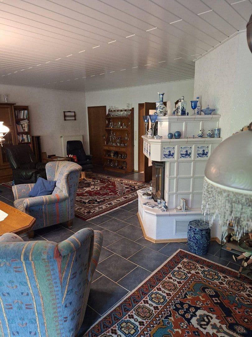 Prodej domu 220 m², pozemek 1.105 m², Rhauderfehn, Dolní Sasko Prodej domu 220 m², pozemek 1.105 m², Rhauderfehn, Dolní Sasko