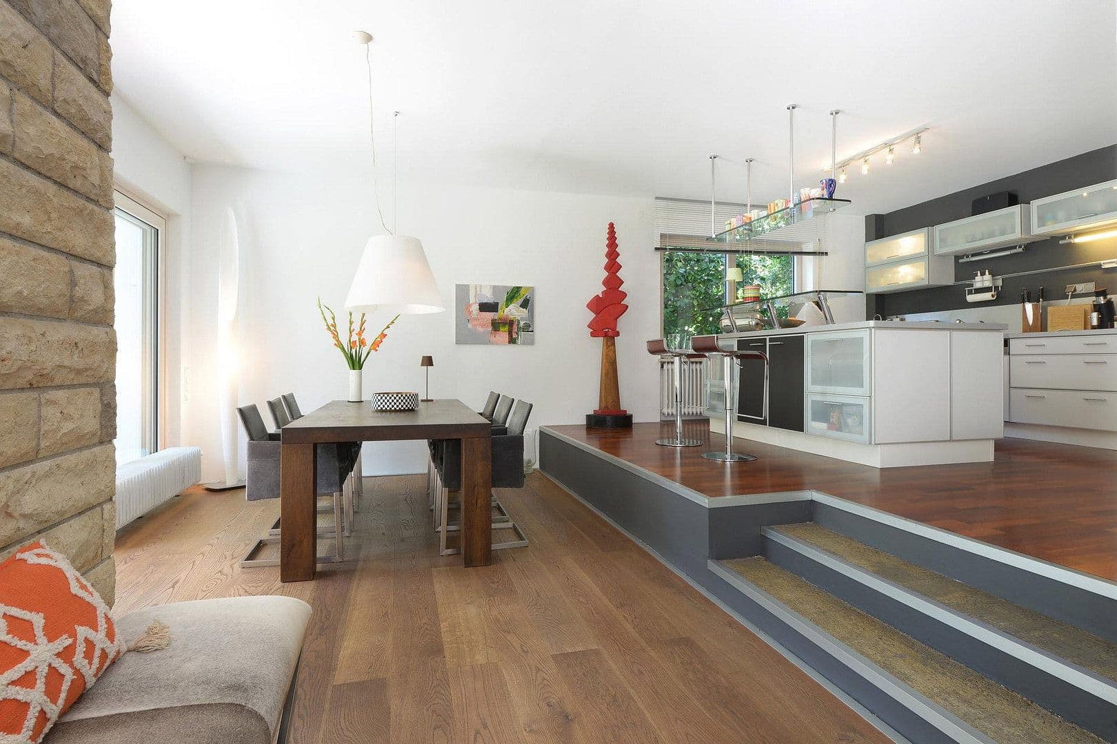 Prodej bytu 4+1 230 m², München, Bavorsko Prodej bytu 4+1 230 m², München, Bavorsko