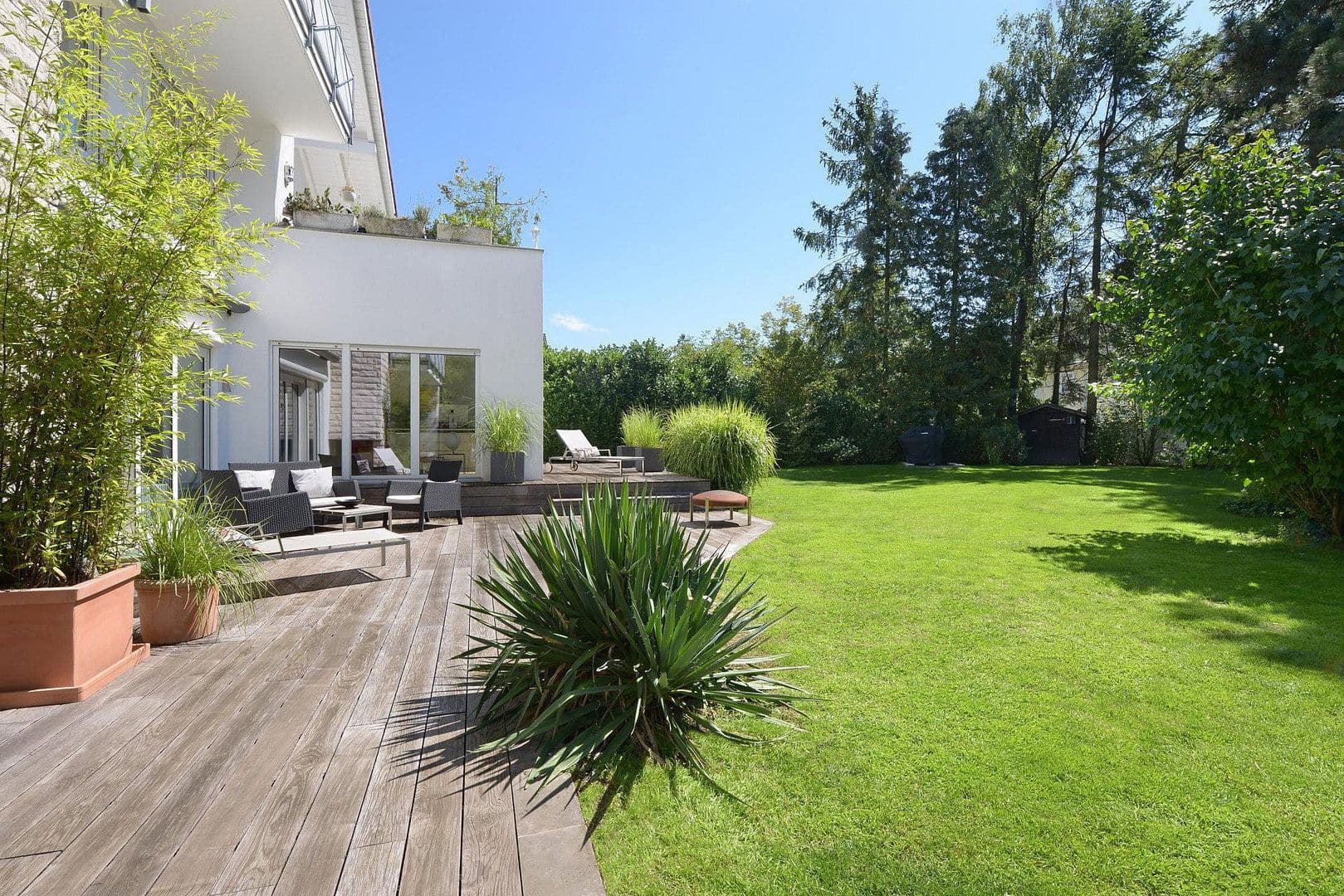 Prodej bytu 4+1 230 m², München, Bavorsko Prodej bytu 4+1 230 m², München, Bavorsko