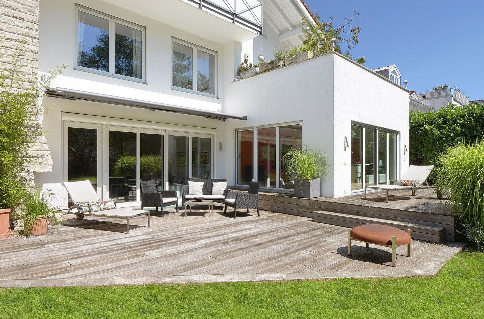 Prodej bytu 4+1 230 m², München, Bavorsko Prodej bytu 4+1 230 m², München, Bavorsko