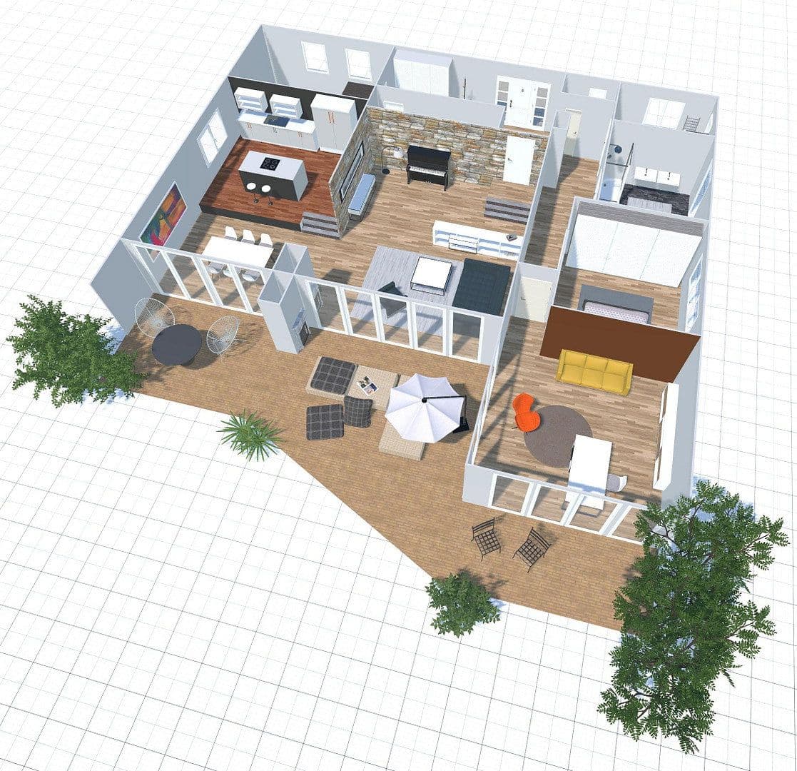 Prodej bytu 4+1 230 m², München, Bavorsko Prodej bytu 4+1 230 m², München, Bavorsko