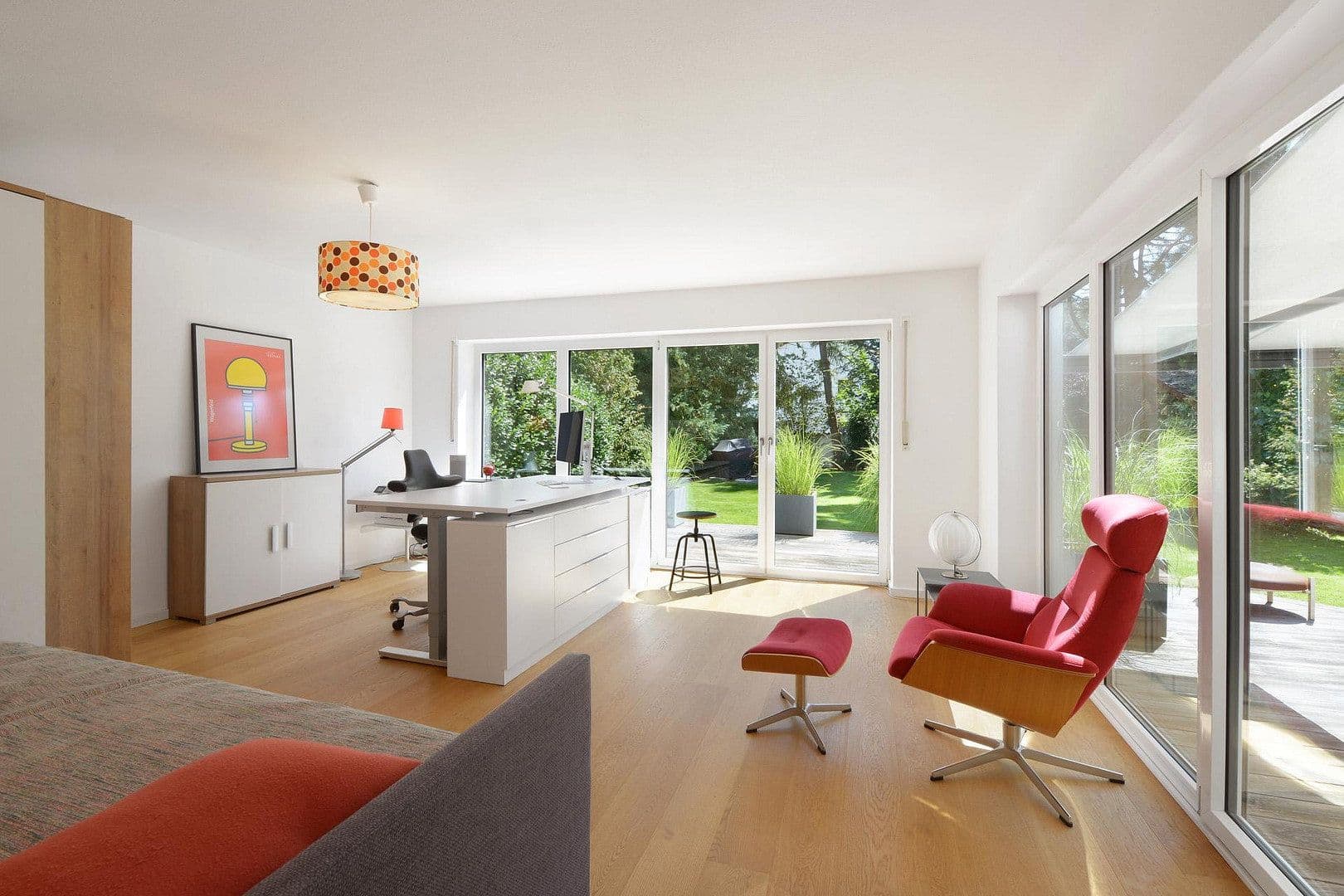 Prodej bytu 4+1 230 m², München, Bavorsko Prodej bytu 4+1 230 m², München, Bavorsko
