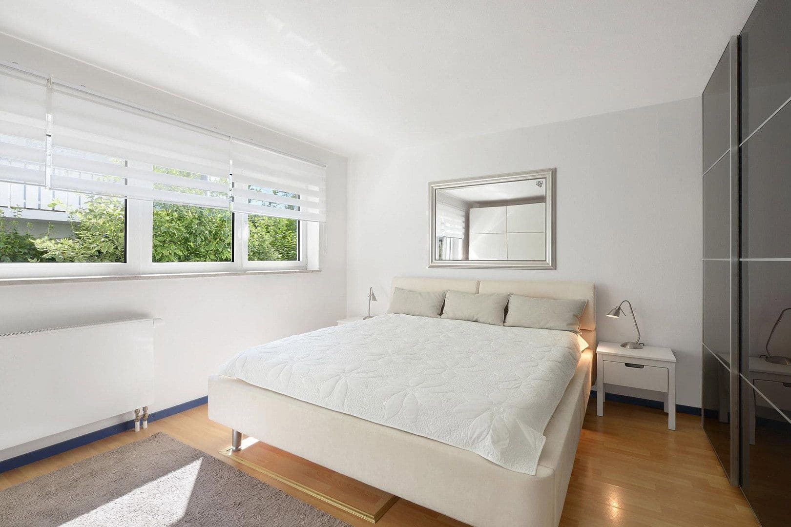 Prodej bytu 4+1 230 m², München, Bavorsko Prodej bytu 4+1 230 m², München, Bavorsko