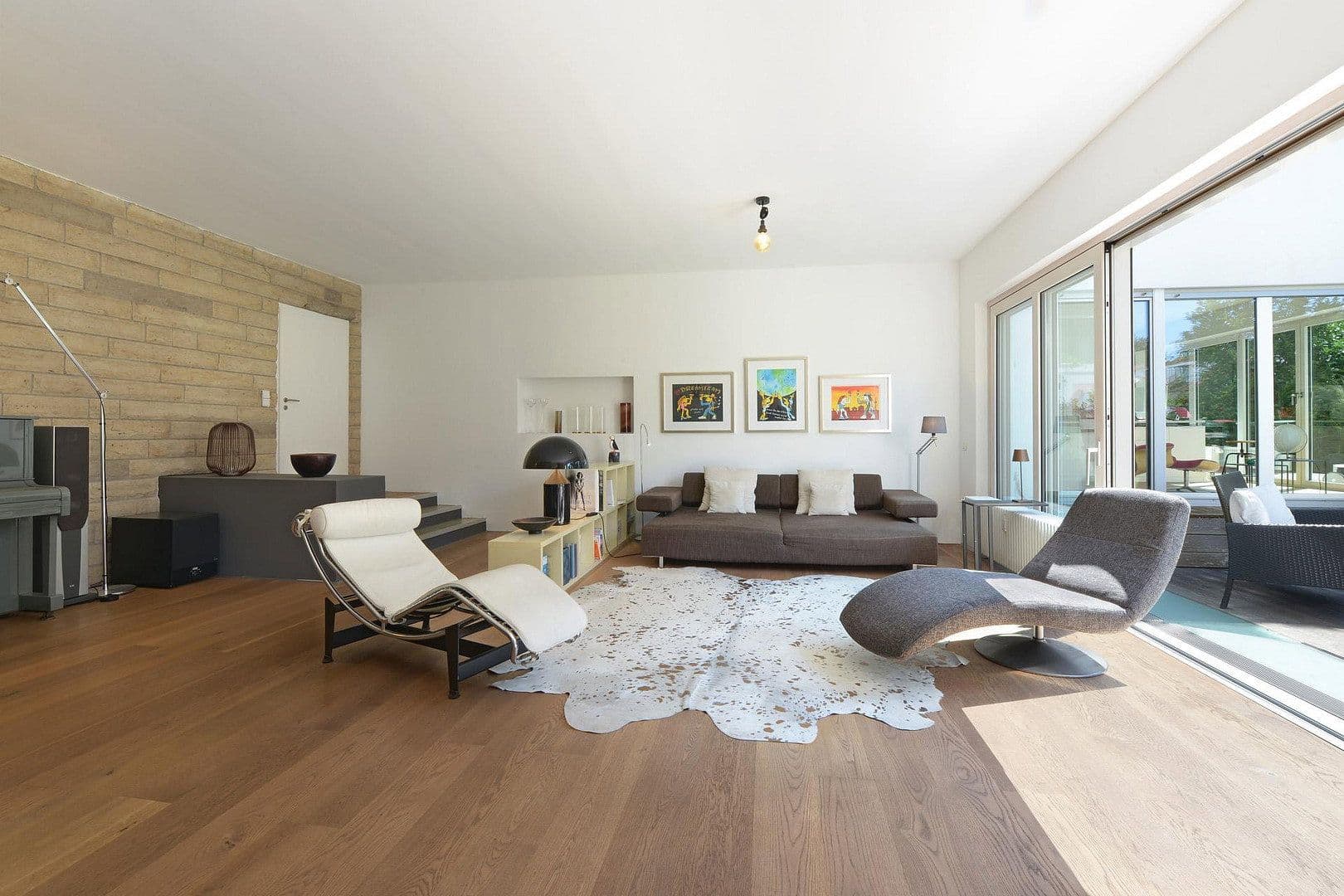 Prodej bytu 4+1 230 m², München, Bavorsko Prodej bytu 4+1 230 m², München, Bavorsko