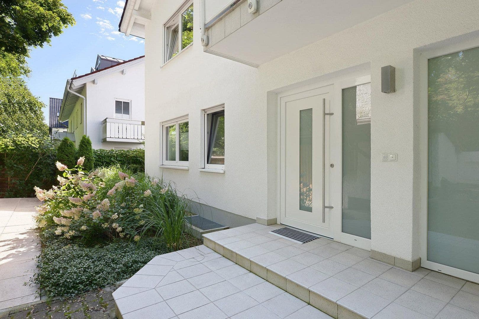 Prodej bytu 4+1 230 m², München, Bavorsko Prodej bytu 4+1 230 m², München, Bavorsko