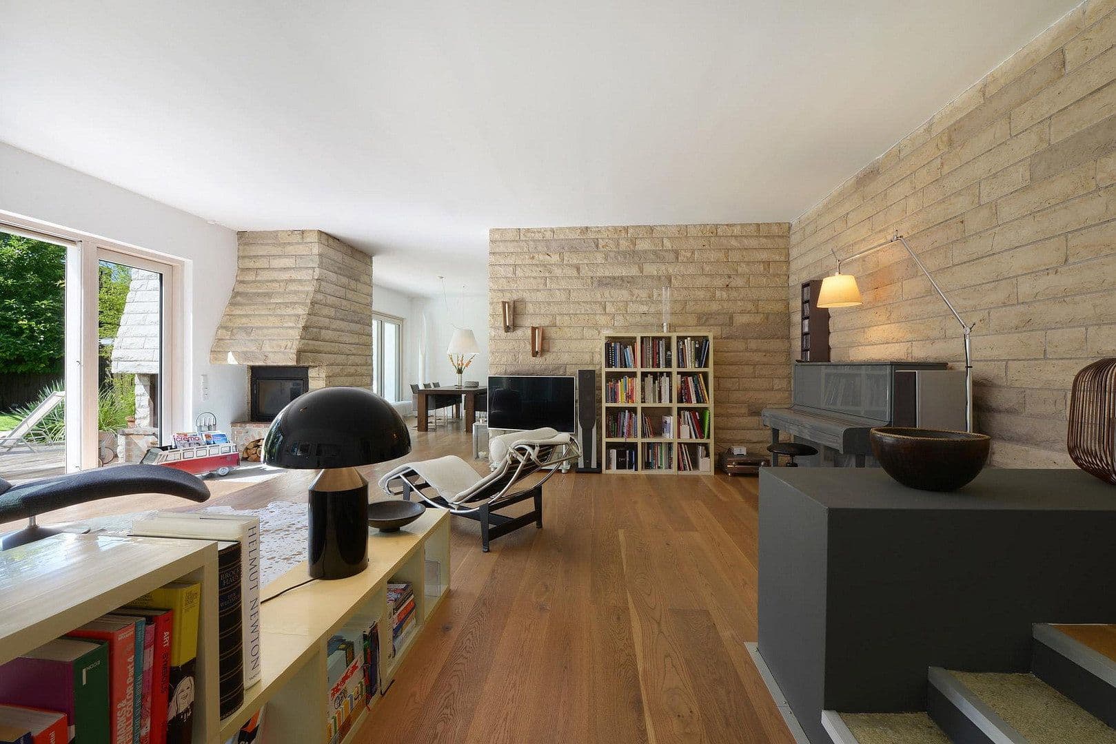Prodej bytu 4+1 230 m², München, Bavorsko Prodej bytu 4+1 230 m², München, Bavorsko