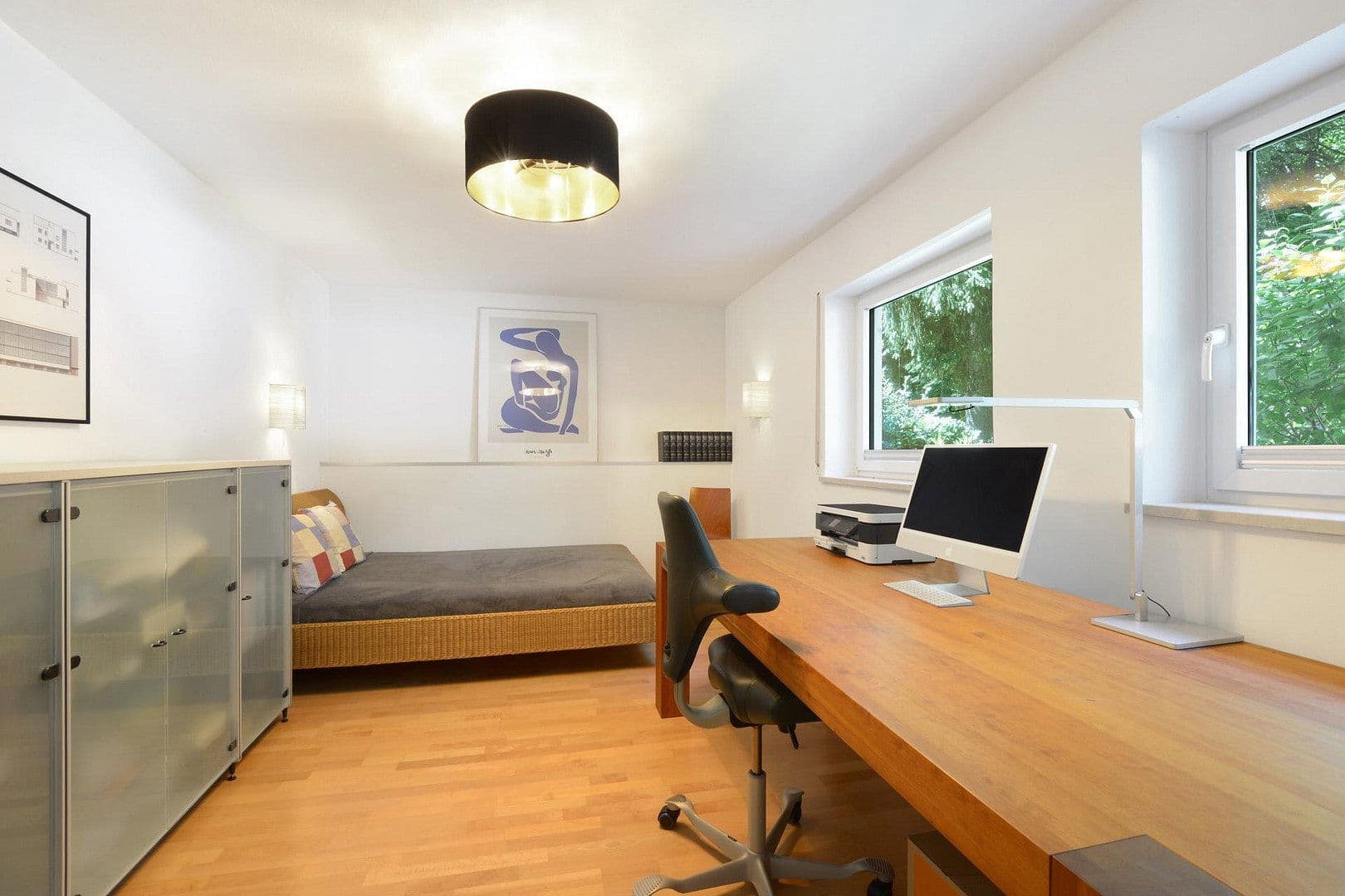 Prodej bytu 4+1 230 m², München, Bavorsko Prodej bytu 4+1 230 m², München, Bavorsko