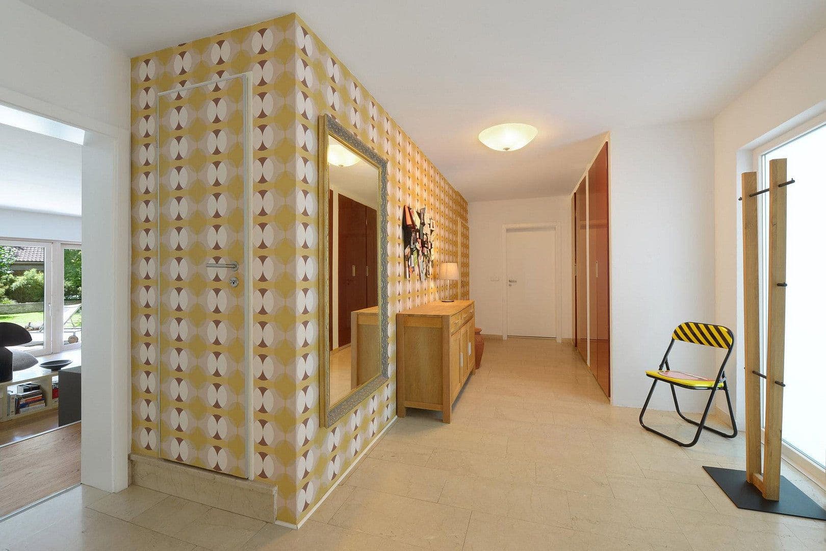 Prodej bytu 4+1 230 m², München, Bavorsko Prodej bytu 4+1 230 m², München, Bavorsko