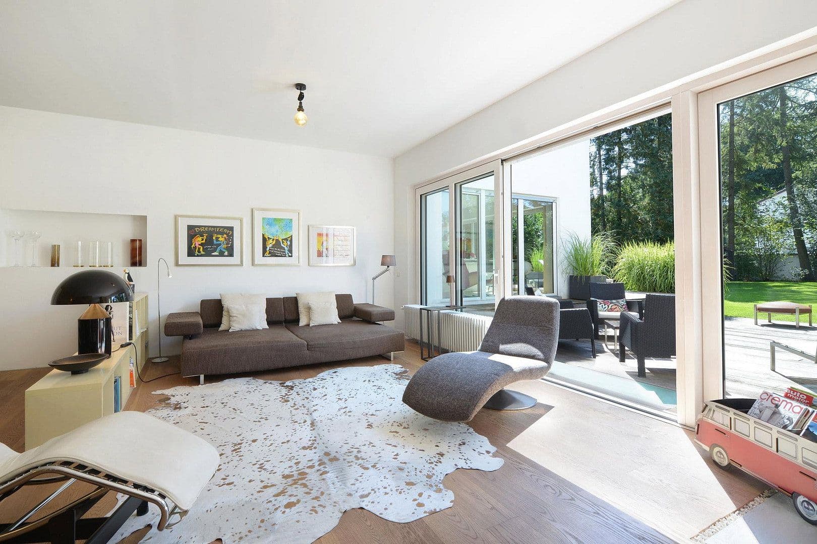 Prodej bytu 4+1 230 m², München, Bavorsko Prodej bytu 4+1 230 m², München, Bavorsko