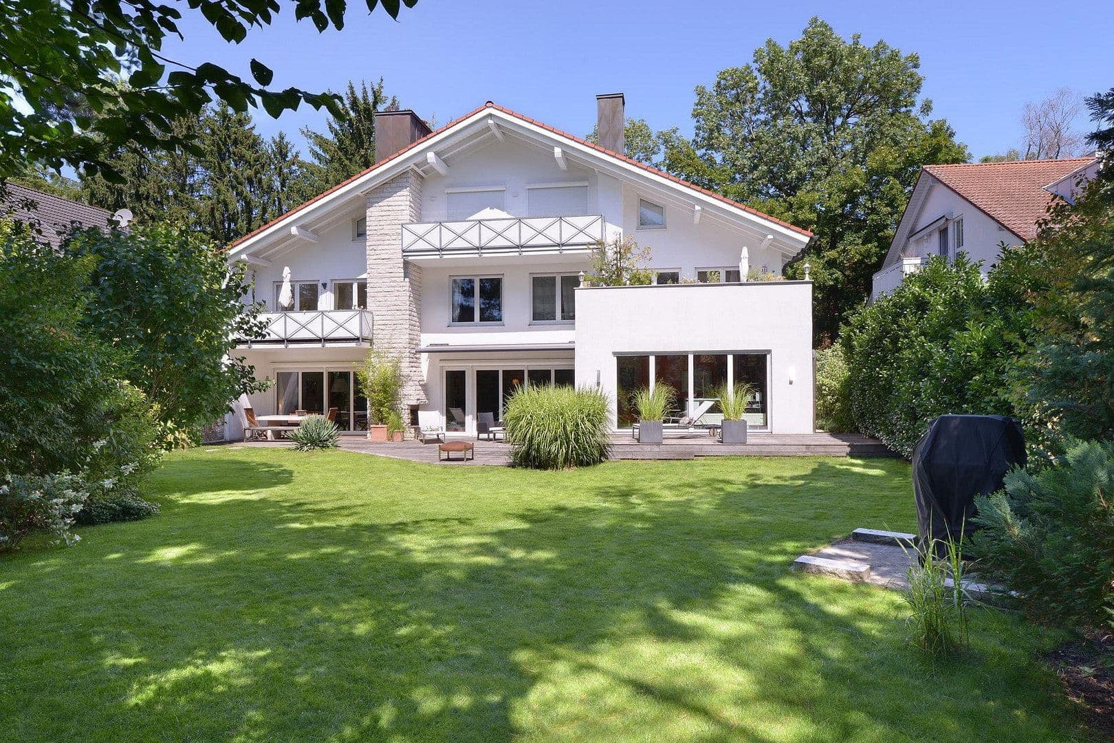Prodej bytu 4+1 230 m², München, Bavorsko Prodej bytu 4+1 230 m², München, Bavorsko