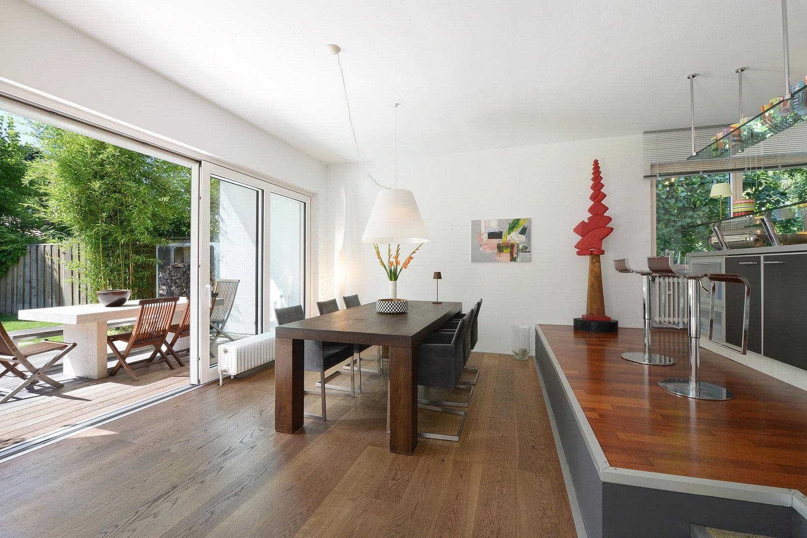 Prodej bytu 4+1 230 m², München, Bavorsko Prodej bytu 4+1 230 m², München, Bavorsko
