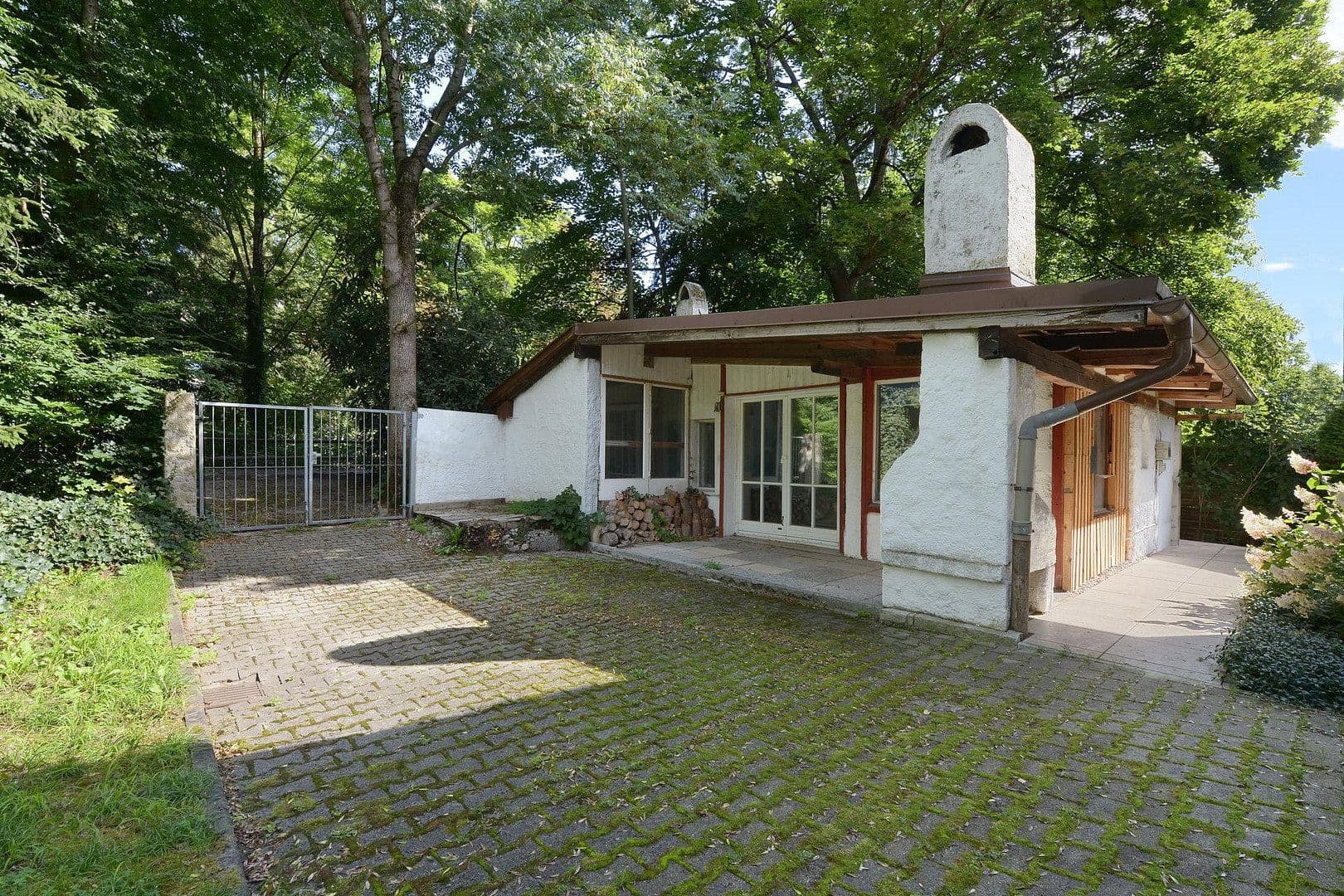 Prodej bytu 4+1 230 m², München, Bavorsko Prodej bytu 4+1 230 m², München, Bavorsko