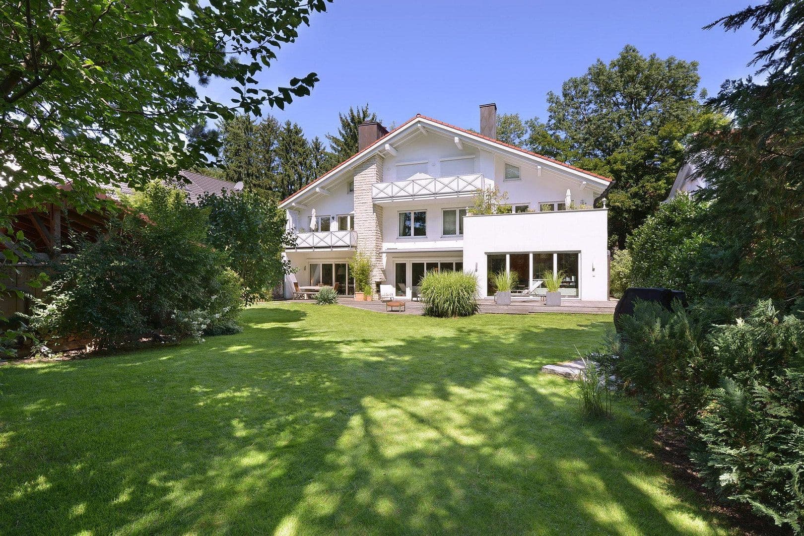 Prodej bytu 4+1 230 m², München, Bavorsko Prodej bytu 4+1 230 m², München, Bavorsko