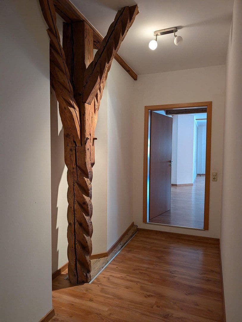 Prodej bytu 5+1 130 m², Isny im Allgäu, Bádensko-Württembersko Prodej bytu 5+1 130 m², Isny im Allgäu, Bádensko-Württembersko