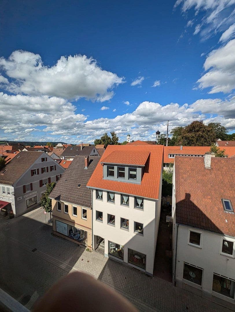 Prodej bytu 5+1 130 m², Isny im Allgäu, Bádensko-Württembersko Prodej bytu 5+1 130 m², Isny im Allgäu, Bádensko-Württembersko