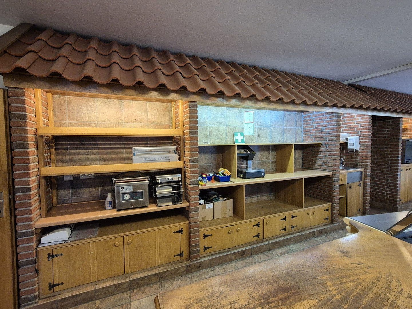 Pronájem nebytového prostoru 196 m², Garbsen, Dolní Sasko Pronájem nebytového prostoru 196 m², Garbsen, Dolní Sasko
