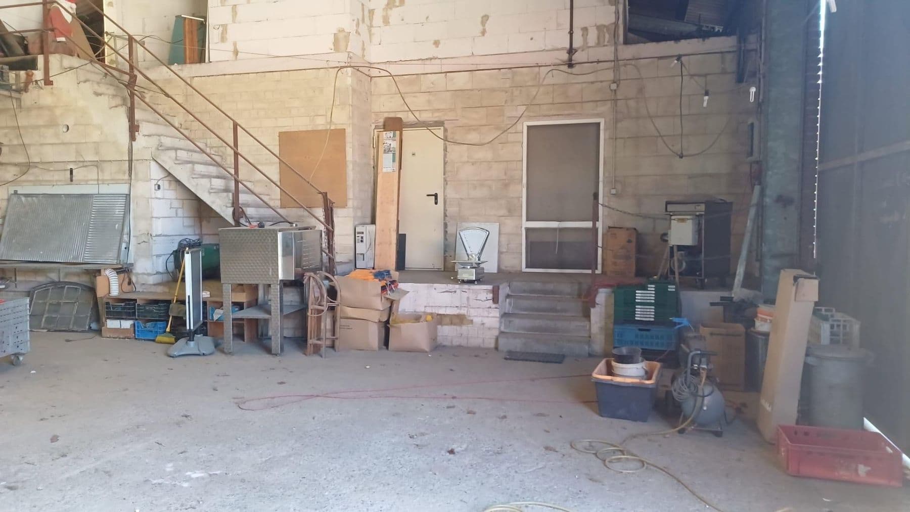 Pronájem nebytového prostoru 196 m², Garbsen, Dolní Sasko Pronájem nebytového prostoru 196 m², Garbsen, Dolní Sasko