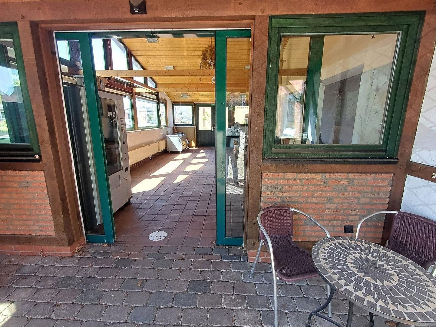 Pronájem nebytového prostoru 196 m², Garbsen, Dolní Sasko Pronájem nebytového prostoru 196 m², Garbsen, Dolní Sasko