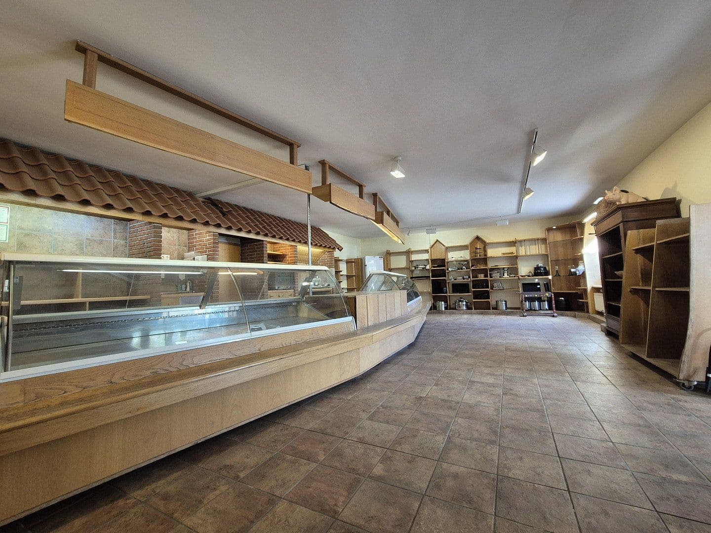 Pronájem nebytového prostoru 196 m², Garbsen, Dolní Sasko Pronájem nebytového prostoru 196 m², Garbsen, Dolní Sasko