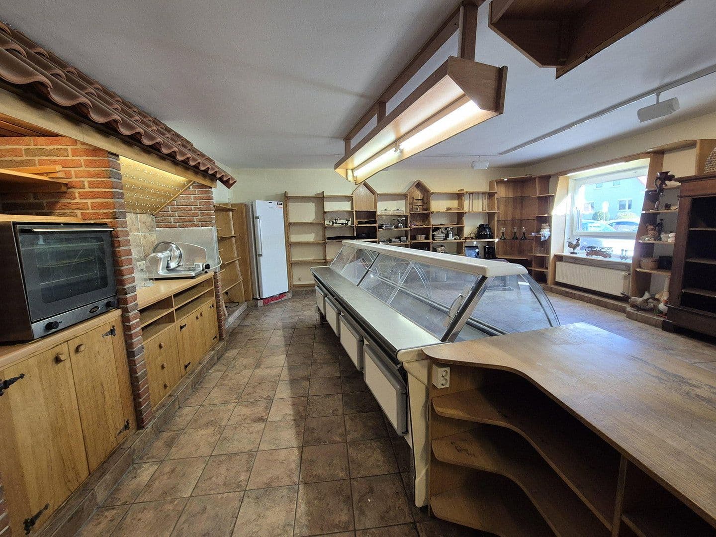 Pronájem nebytového prostoru 196 m², Garbsen, Dolní Sasko Pronájem nebytového prostoru 196 m², Garbsen, Dolní Sasko
