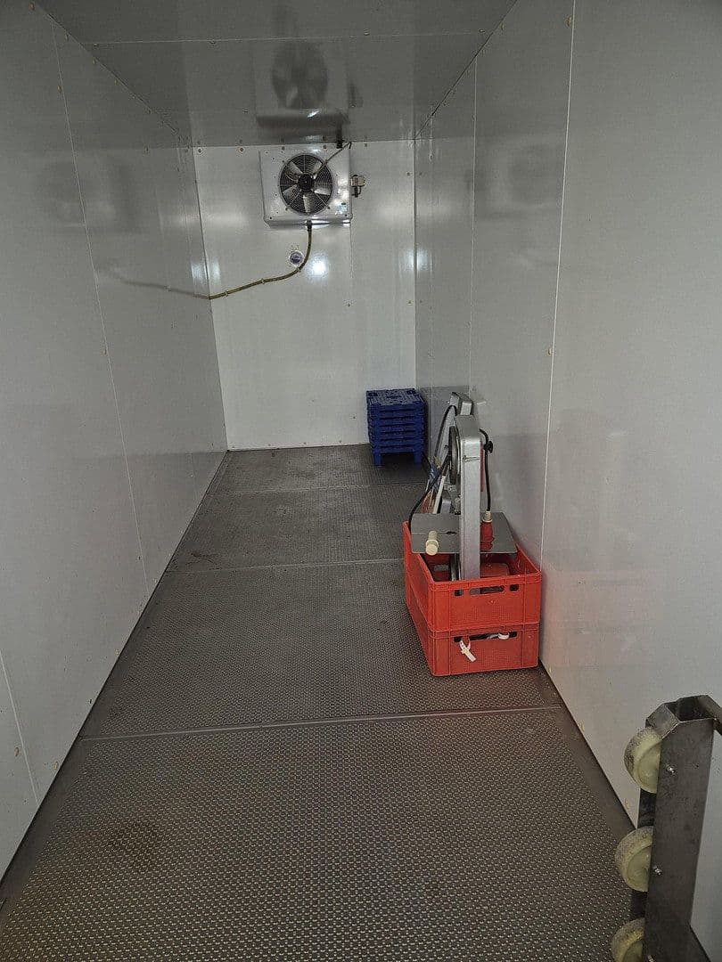 Pronájem nebytového prostoru 196 m², Garbsen, Dolní Sasko Pronájem nebytového prostoru 196 m², Garbsen, Dolní Sasko