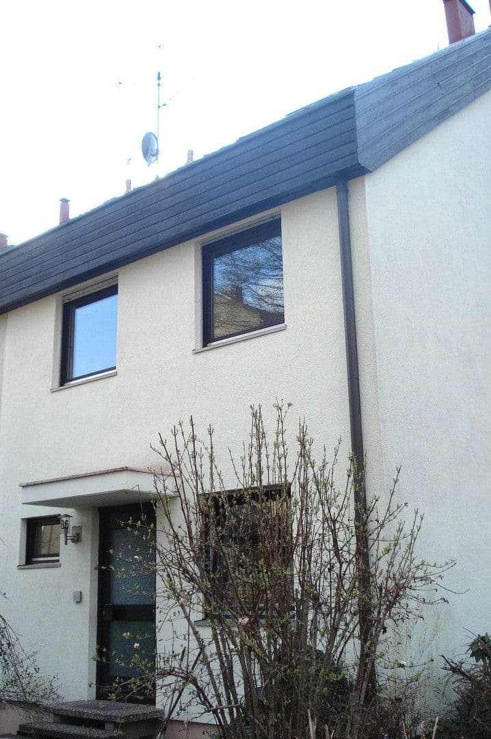 Prodej domu 120 m², pozemek 212 m², Blücherstraße 86, Nürnberg, Bavorsko Prodej domu 120 m², pozemek 212 m², Blücherstraße 86, Nürnberg, Bavorsko
