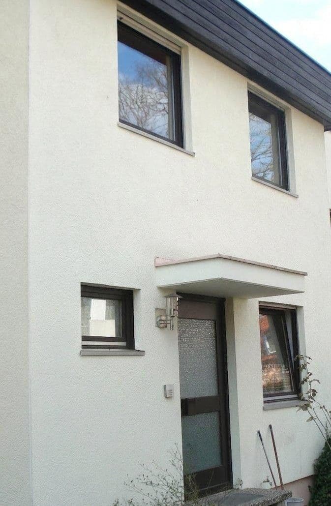 Prodej domu 120 m², pozemek 212 m², Blücherstraße 86, Nürnberg, Bavorsko Prodej domu 120 m², pozemek 212 m², Blücherstraße 86, Nürnberg, Bavorsko