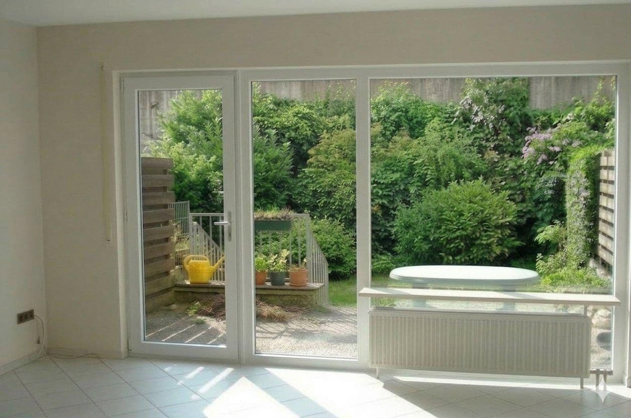 Prodej domu 120 m², pozemek 212 m², Blücherstraße 86, Nürnberg, Bavorsko Prodej domu 120 m², pozemek 212 m², Blücherstraße 86, Nürnberg, Bavorsko