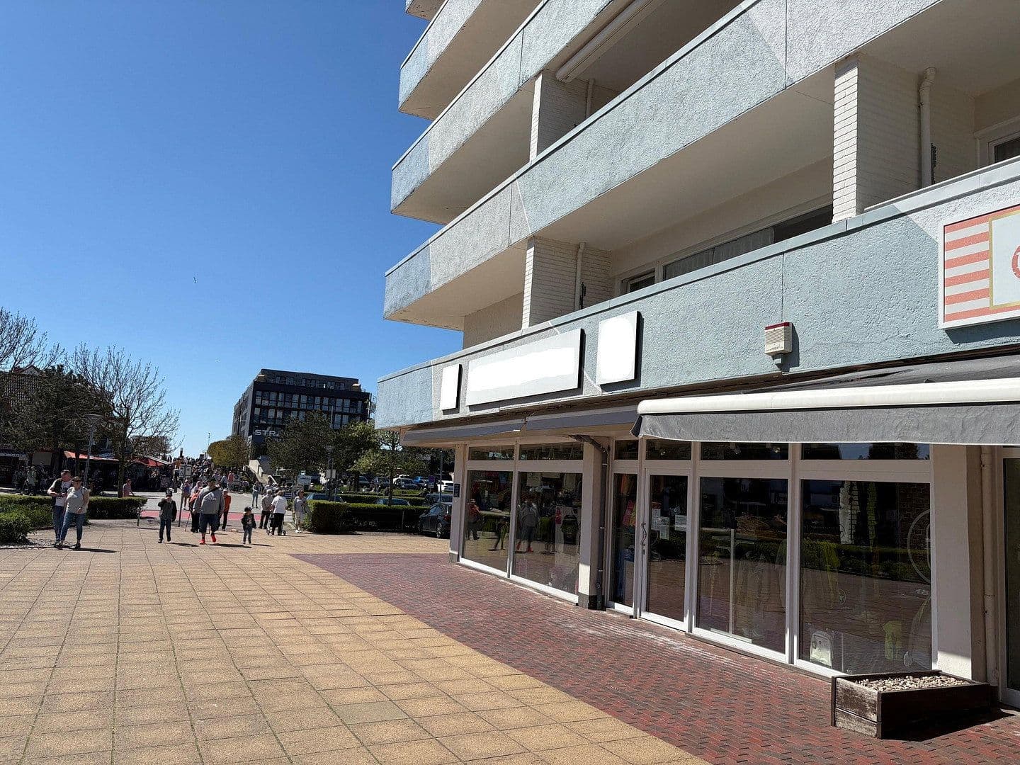 Prodej nebytového prostoru 74 m², Im Bad 18, Sankt Peter-Ording, Šlesvicko-Holštýnsko Prodej nebytového prostoru 74 m², Im Bad 18, Sankt Peter-Ording, Šlesvicko-Holštýnsko