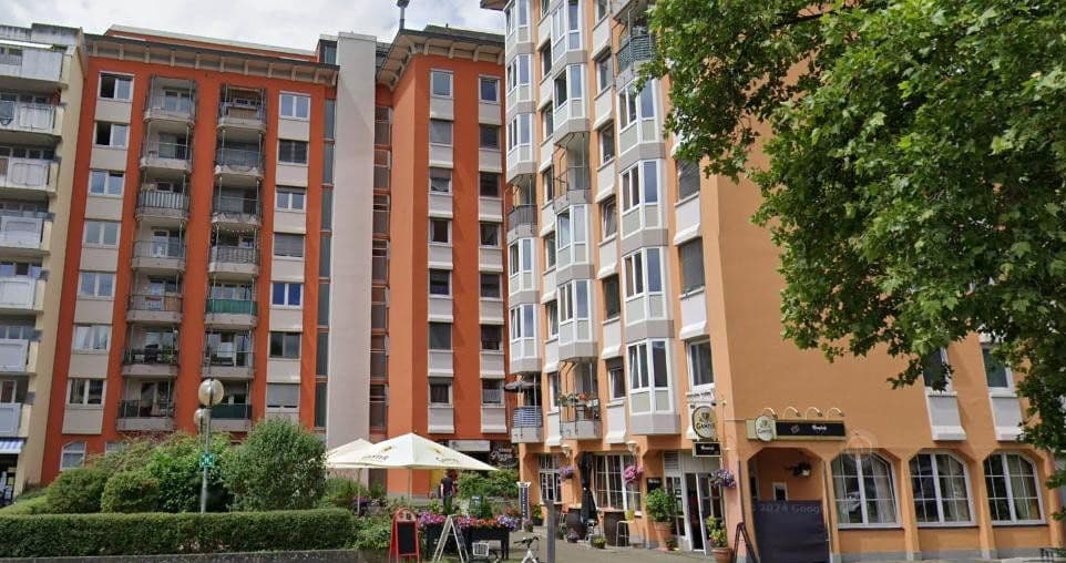 Prodej bytu 2+1 53 m², Freiburg, Bádensko-Württembersko Prodej bytu 2+1 53 m², Freiburg, Bádensko-Württembersko