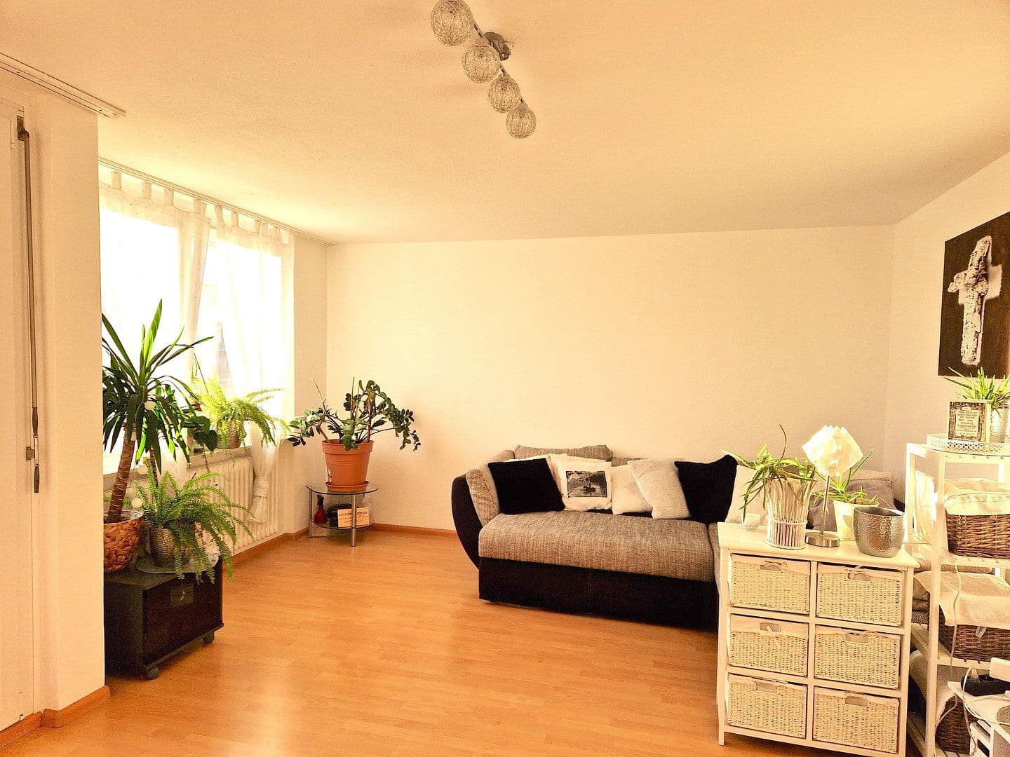 Prodej bytu 2+1 53 m², Freiburg, Bádensko-Württembersko Prodej bytu 2+1 53 m², Freiburg, Bádensko-Württembersko